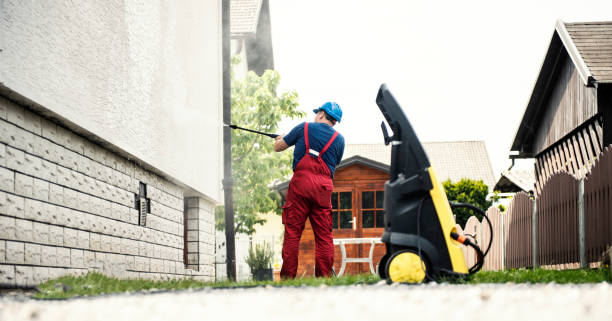 Havre, MT Pressure Washing Services Company